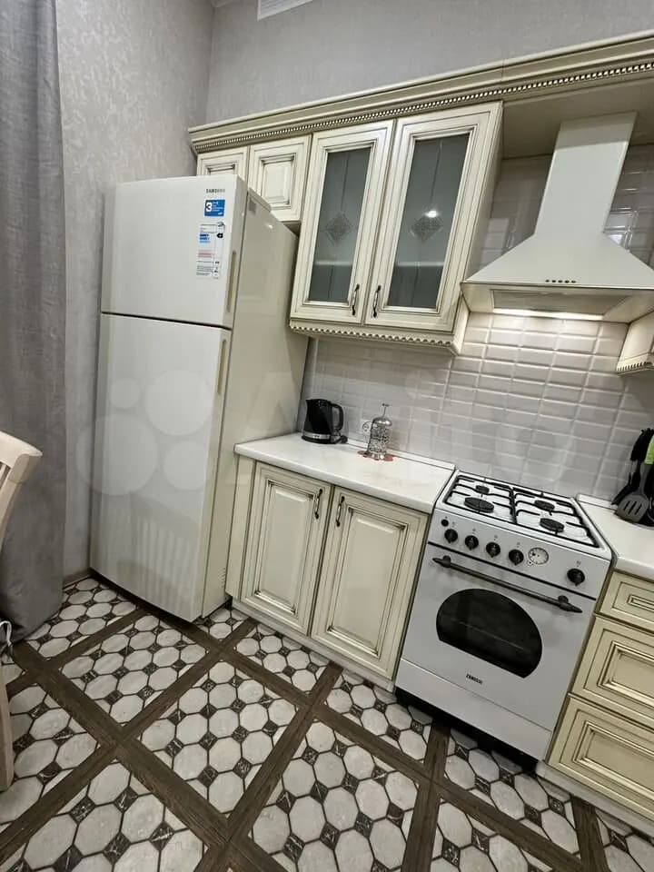 Продается 2-комн. квартира, 64 м² — фото 5