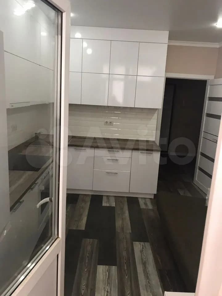Продается 1-комн. квартира, 40 м²