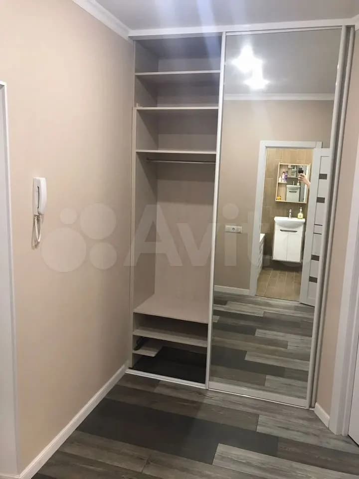 Продается 1-комн. квартира, 40 м² — фото 3