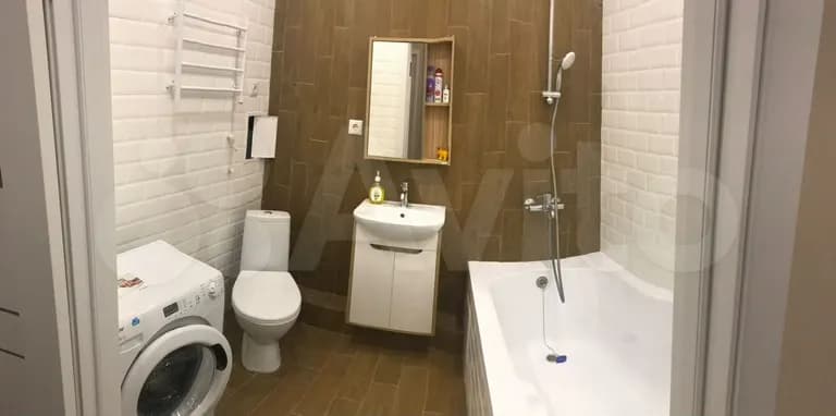 Продается 1-комн. квартира, 40 м² — фото 5