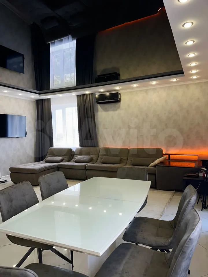 Продается 1-комн. квартира, 38.7 м² — фото 2
