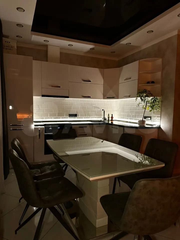 Продается 1-комн. квартира, 38.7 м² — фото 4