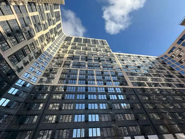 Продается 1-комн. квартира, 36.8 м²