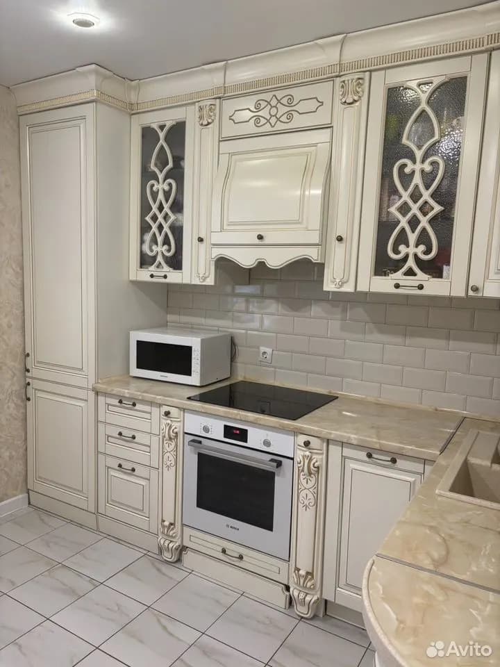 Продается 3-комн. квартира, 78 м²