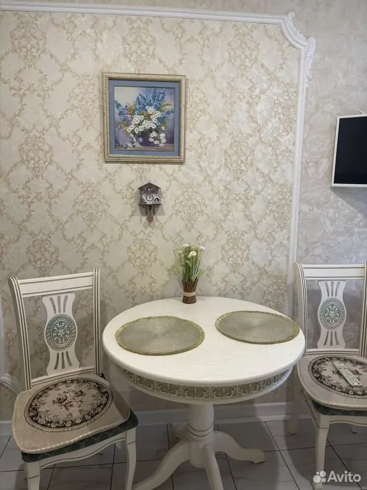 Продается 3-комн. квартира, 78 м² — фото 2