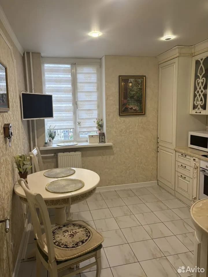 Продается 3-комн. квартира, 78 м² — фото 4