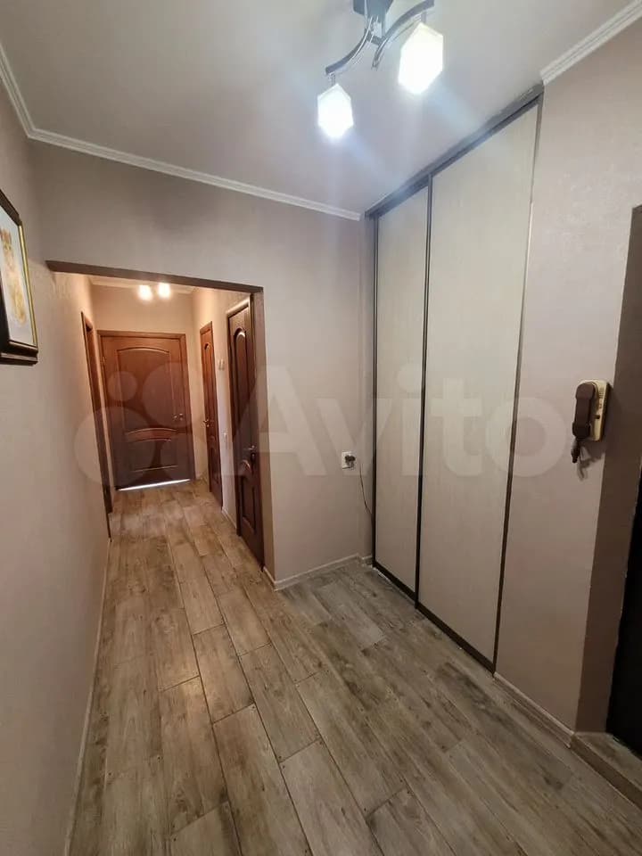Продается 2-комн. квартира, 54 м²