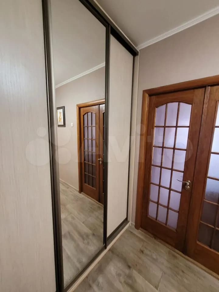 Продается 2-комн. квартира, 54 м² — фото 2