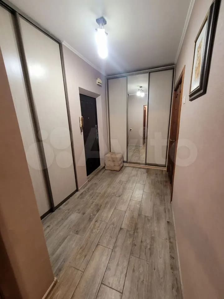 Продается 2-комн. квартира, 54 м² — фото 3
