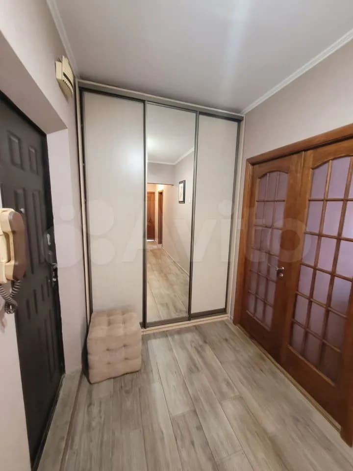 Продается 2-комн. квартира, 54 м² — фото 4