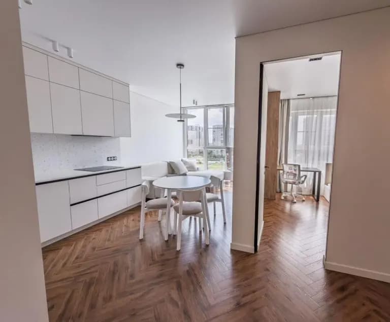 Продается 3-комн. квартира, 70 м² — фото 2