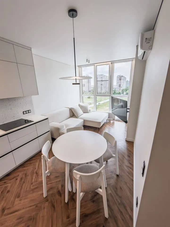 Продается 3-комн. квартира, 70 м² — фото 3