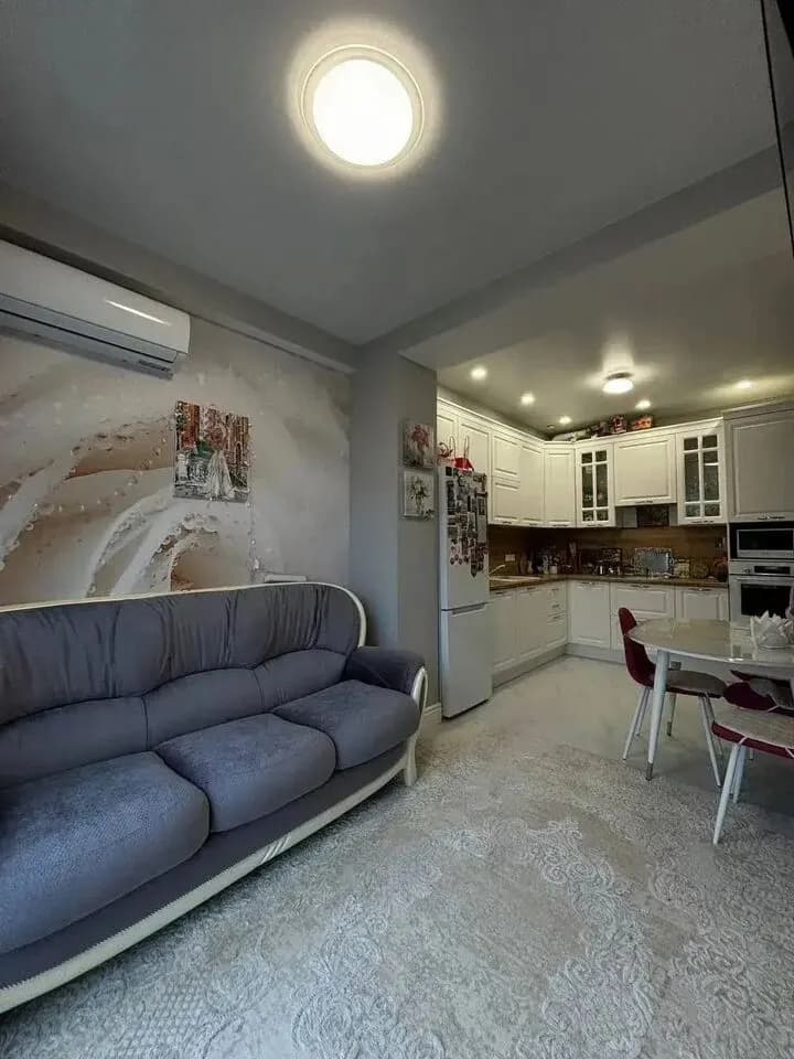 Продается 1-комн. квартира, 36 м²