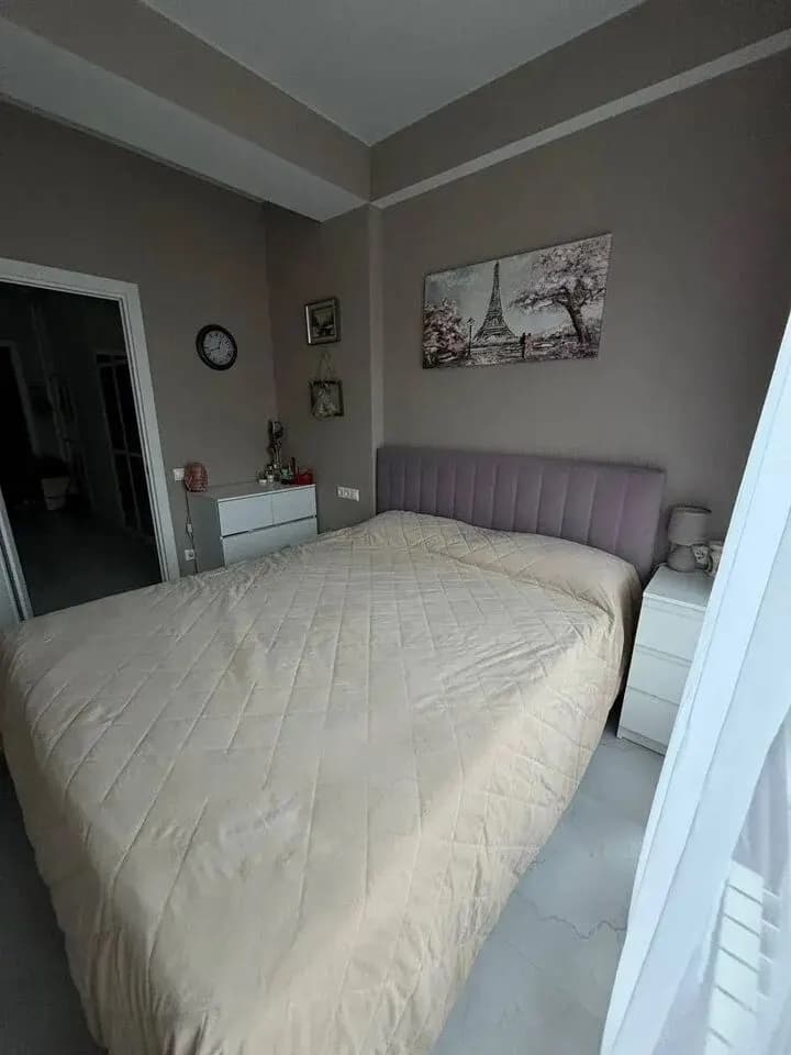 Продается 1-комн. квартира, 36 м² — фото 2