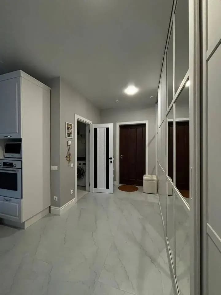 Продается 1-комн. квартира, 36 м² — фото 4