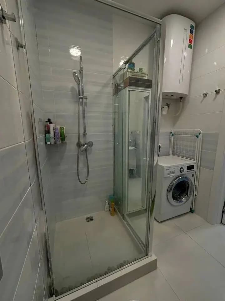 Продается 1-комн. квартира, 36 м² — фото 5
