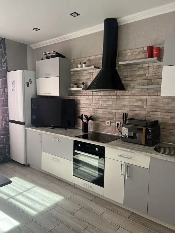 Продается 1-комн. квартира, 44.8 м²