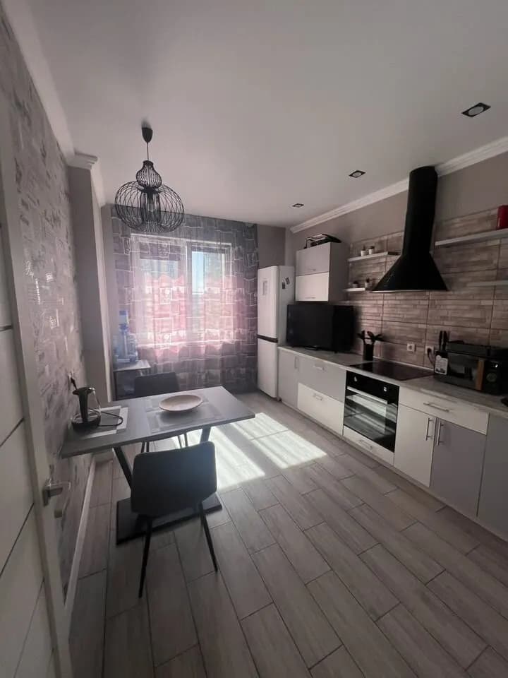 Продается 1-комн. квартира, 44.8 м² — фото 2