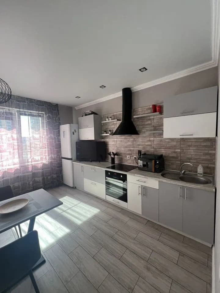 Продается 1-комн. квартира, 44.8 м² — фото 3