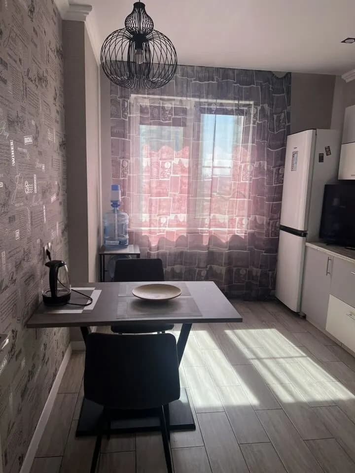 Продается 1-комн. квартира, 44.8 м² — фото 4