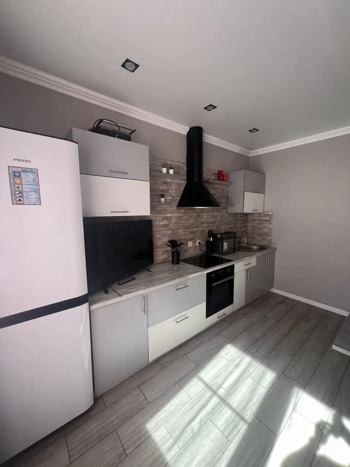 Продается 1-комн. квартира, 44.8 м² — фото 5
