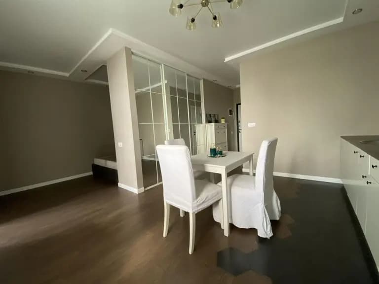 Продается 1-комн. квартира, 41 м² — фото 3