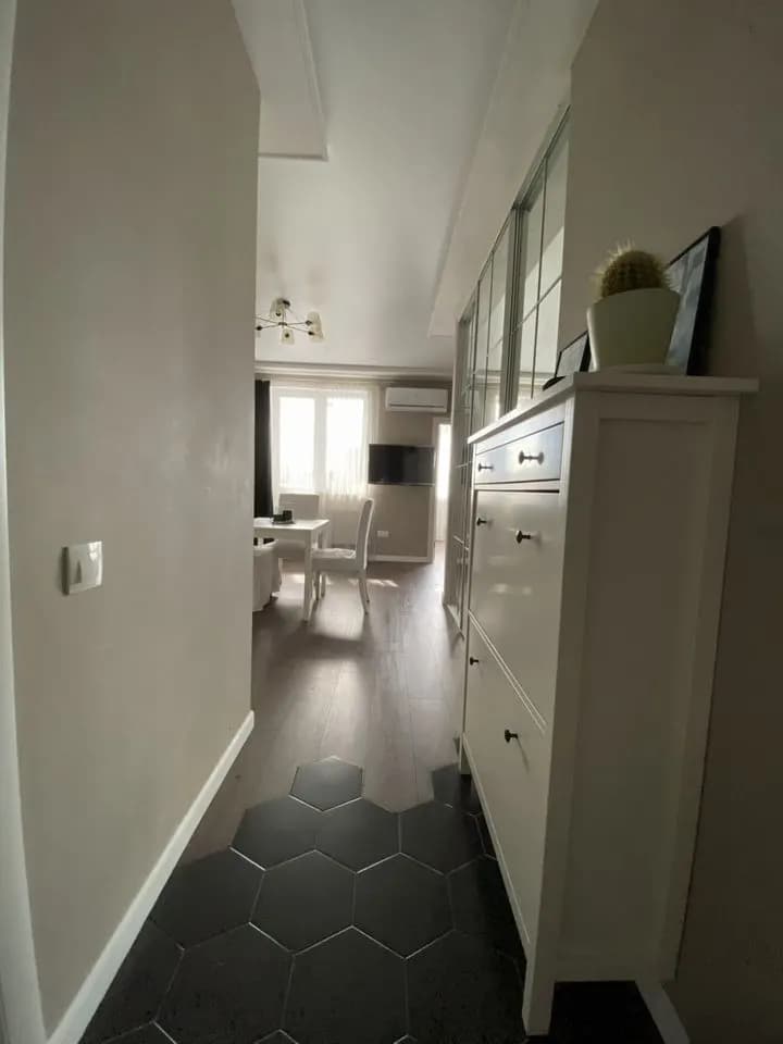 Продается 1-комн. квартира, 41 м² — фото 4