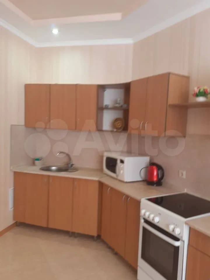 Продается 2-комн. квартира, 79 м² — фото 3