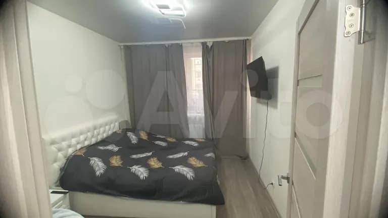 Продается 1-комн. квартира, 33.2 м²