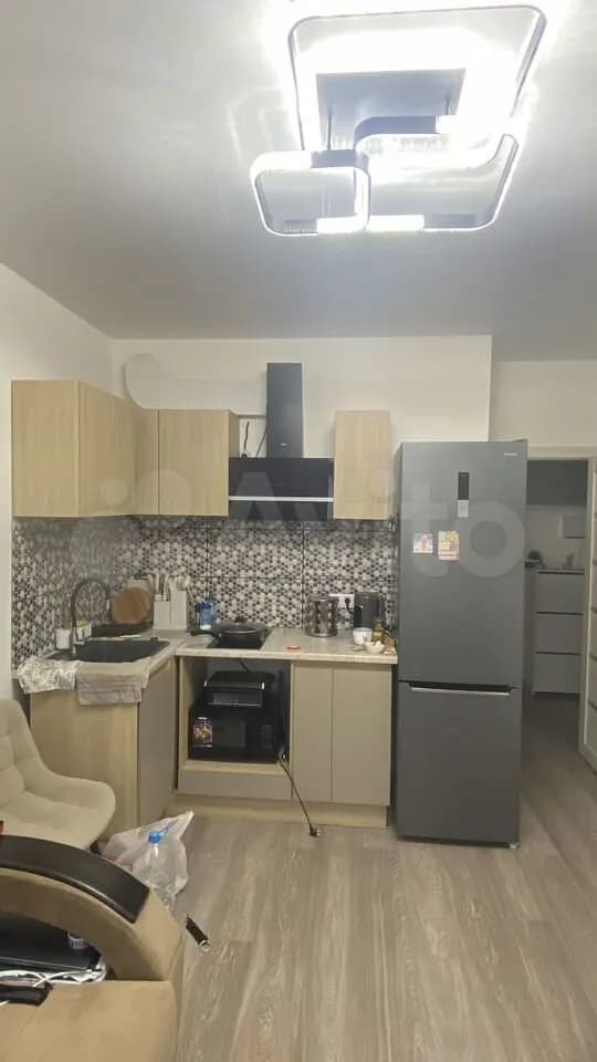 Продается 1-комн. квартира, 33.2 м² — фото 3