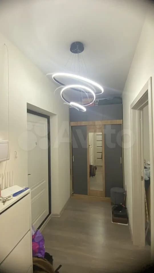 Продается 1-комн. квартира, 33.2 м² — фото 4