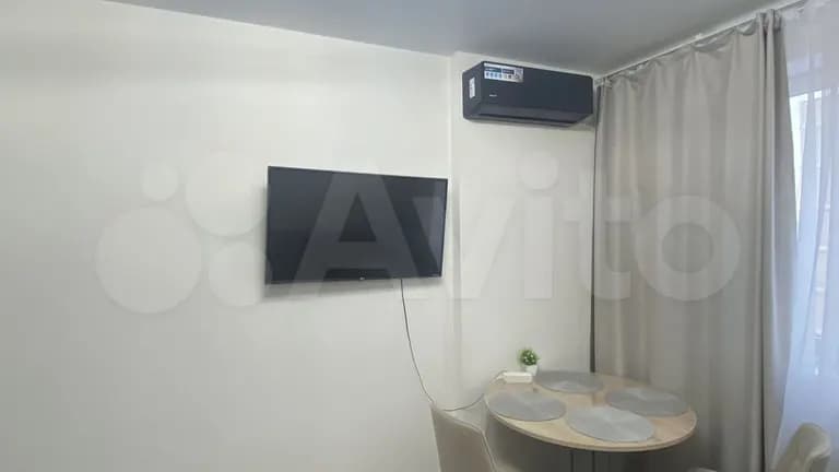 Продается 1-комн. квартира, 33.2 м² — фото 5