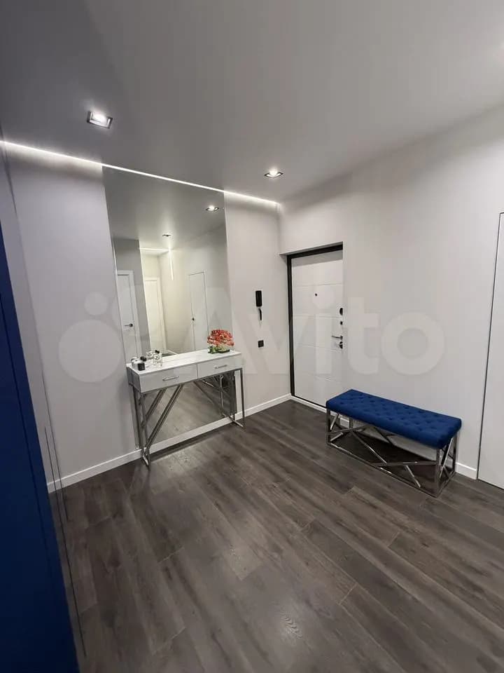 Продается 4-комн. квартира, 90.3 м² — фото 2