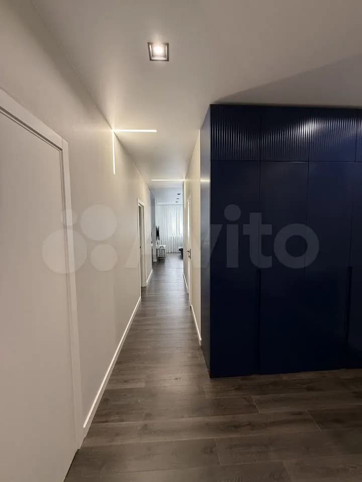 Продается 4-комн. квартира, 90.3 м² — фото 3