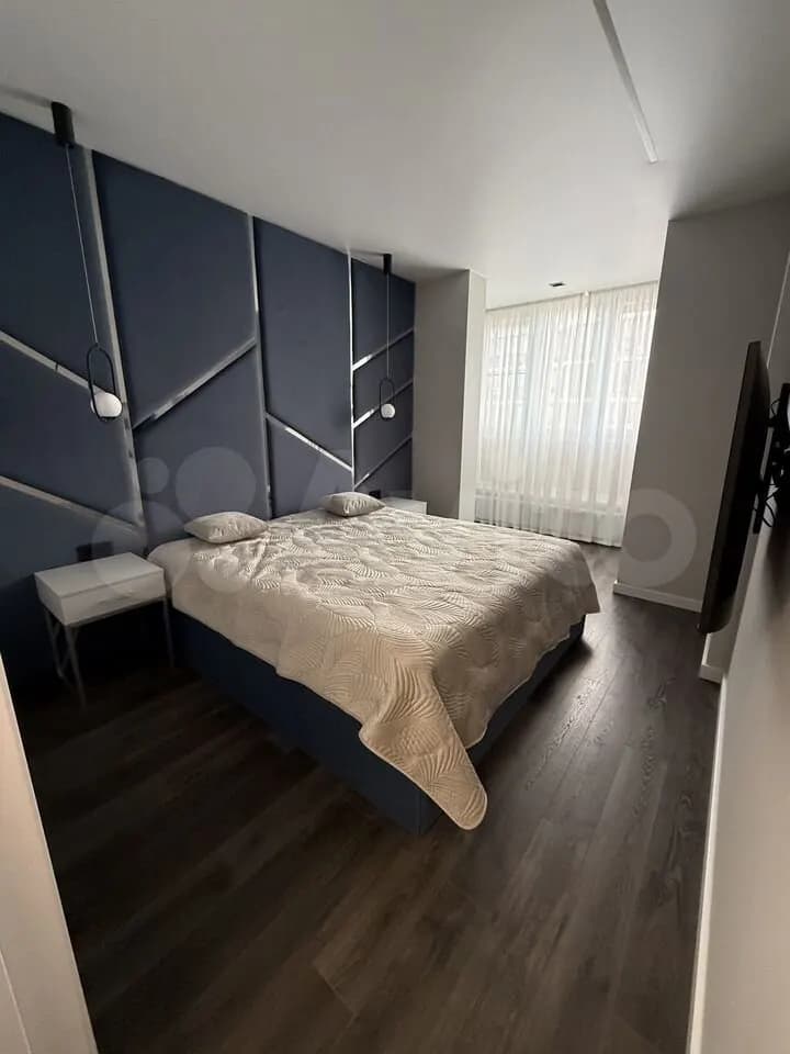 Продается 4-комн. квартира, 90.3 м² — фото 4