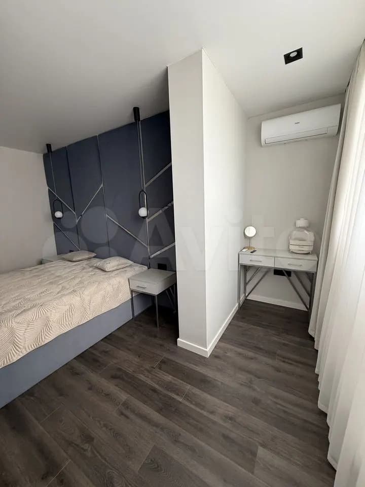 Продается 4-комн. квартира, 90.3 м² — фото 5