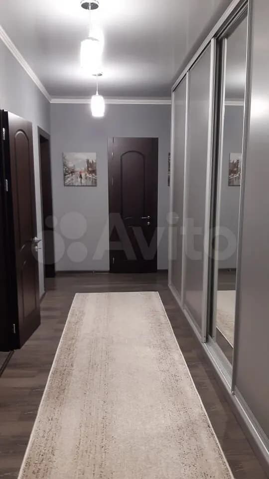 Продается 3-комн. квартира, 100 м² — фото 2