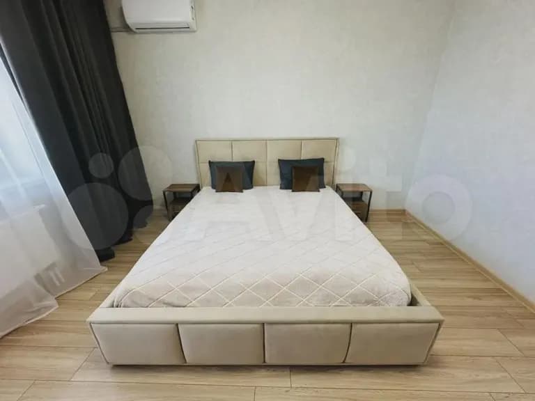 Продается 1-комн. квартира, 50 м² — фото 5