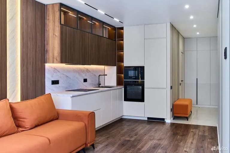 Продается 1-комн. квартира, 56 м²