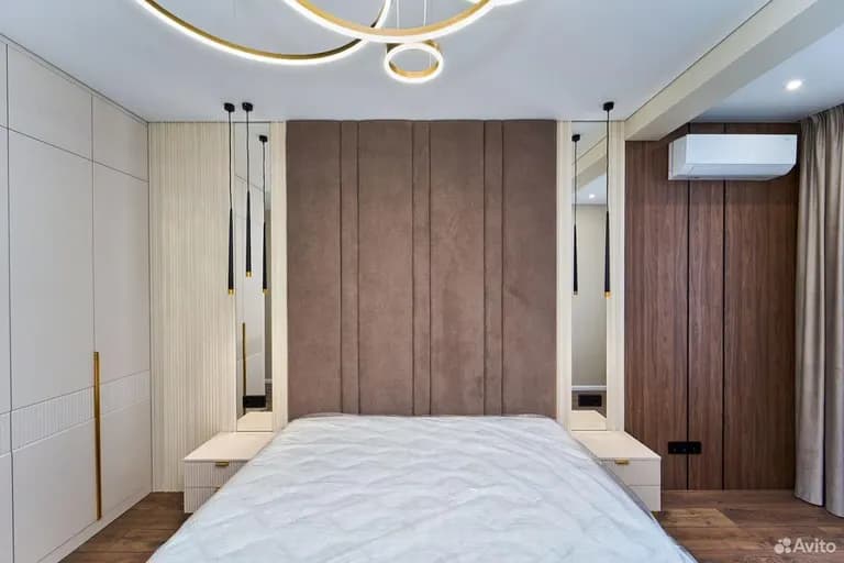 Продается 1-комн. квартира, 56 м² — фото 5