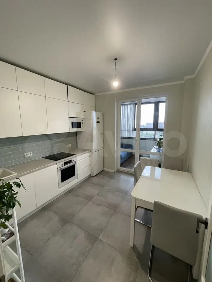Продается 1-комн. квартира, 50 м²