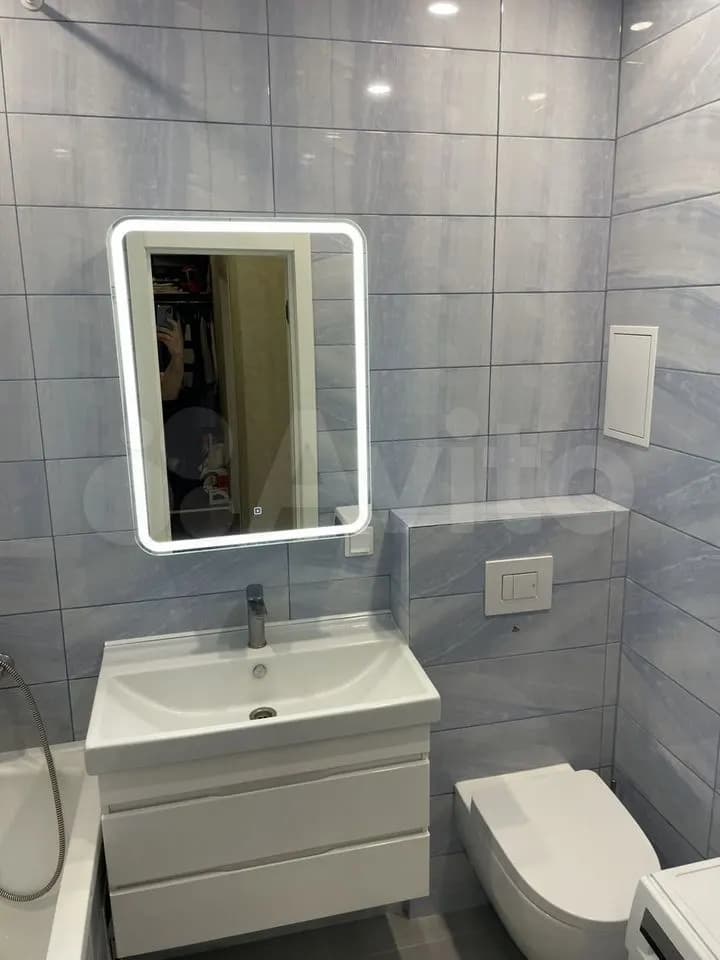 Продается 1-комн. квартира, 50 м² — фото 2