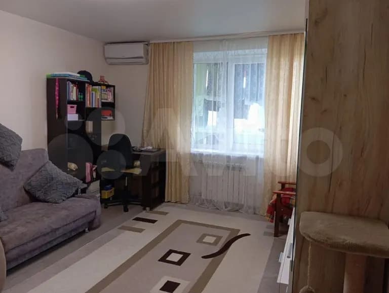 Продается 1-комн. квартира, 38.4 м² — фото 3