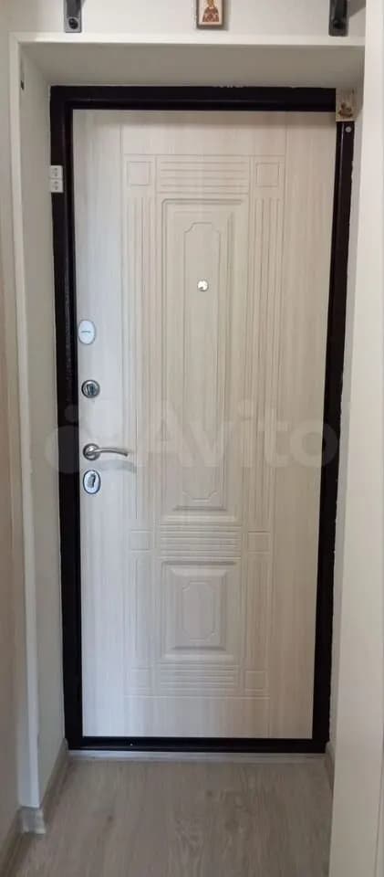 Продается 1-комн. квартира, 38.4 м² — фото 5