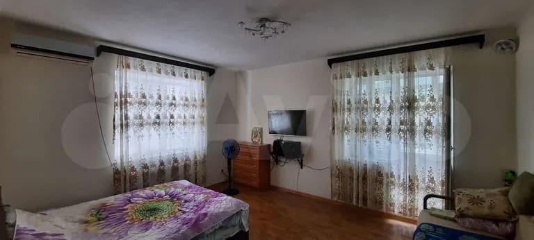 Продается 1-комн. квартира, 42.9 м²