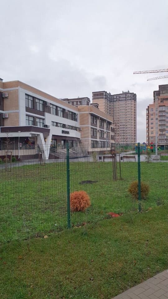 Продается 2-комн. квартира, 74.2 м² — фото 2