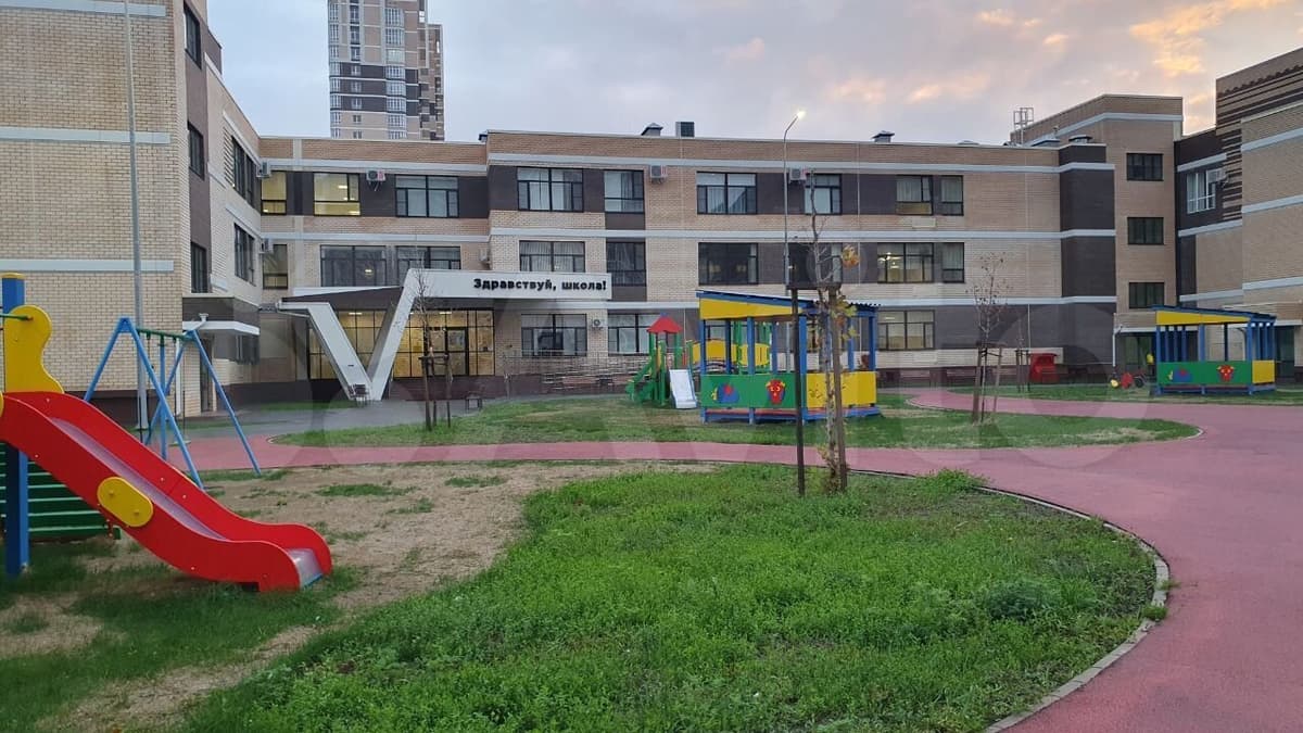 Продается 2-комн. квартира, 74.2 м² — фото 3