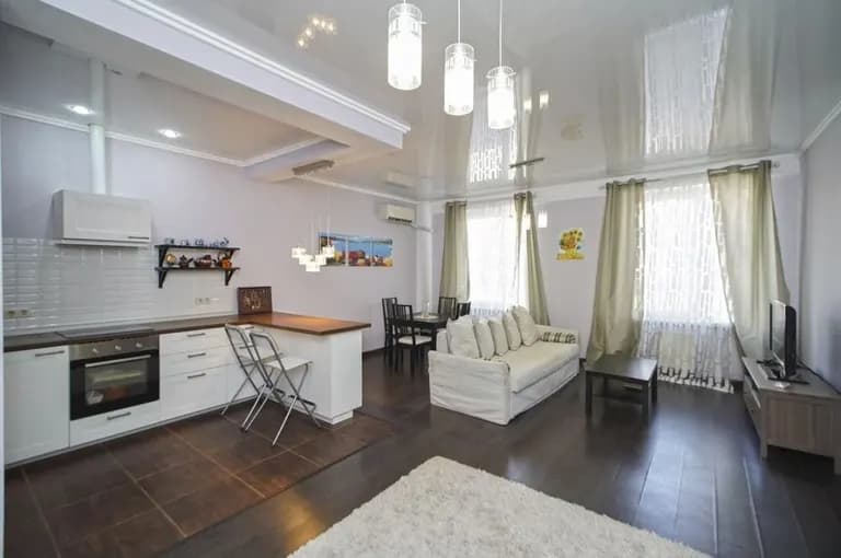 Продается 2-комн. квартира, 73 м²