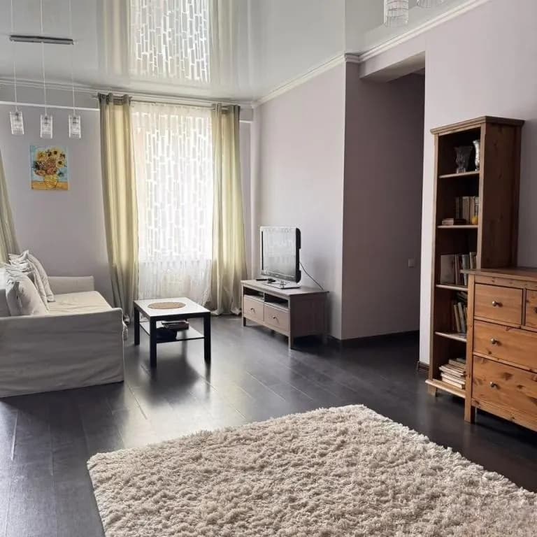 Продается 2-комн. квартира, 73 м² — фото 2