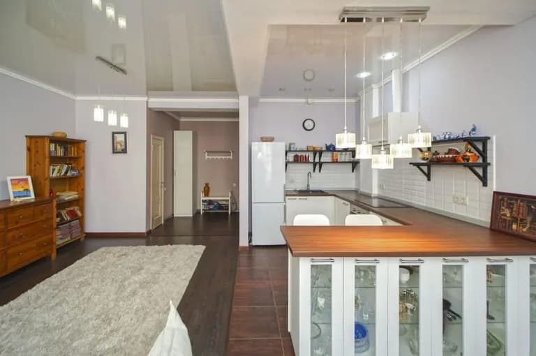 Продается 2-комн. квартира, 73 м² — фото 4